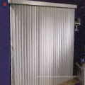 china vertical blind/vertical blinds stainless steel